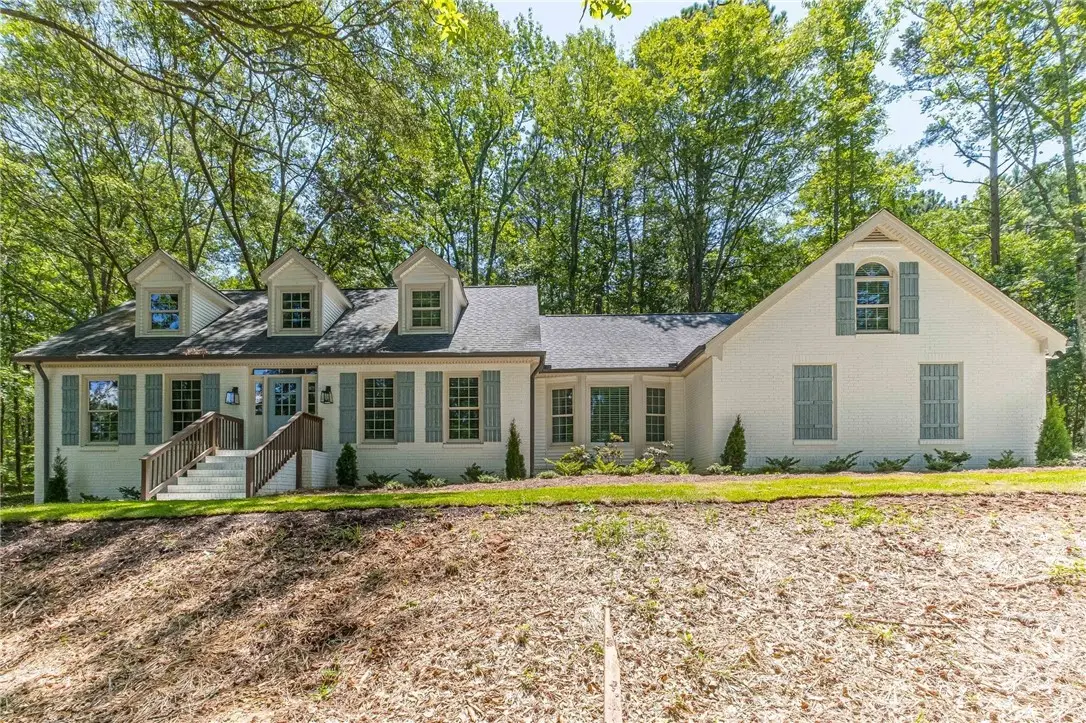 590 Riverbend Road, Monroe, GA 30655 - Image #1