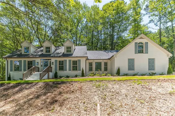 590 Riverbend Road, Monroe, GA 30655