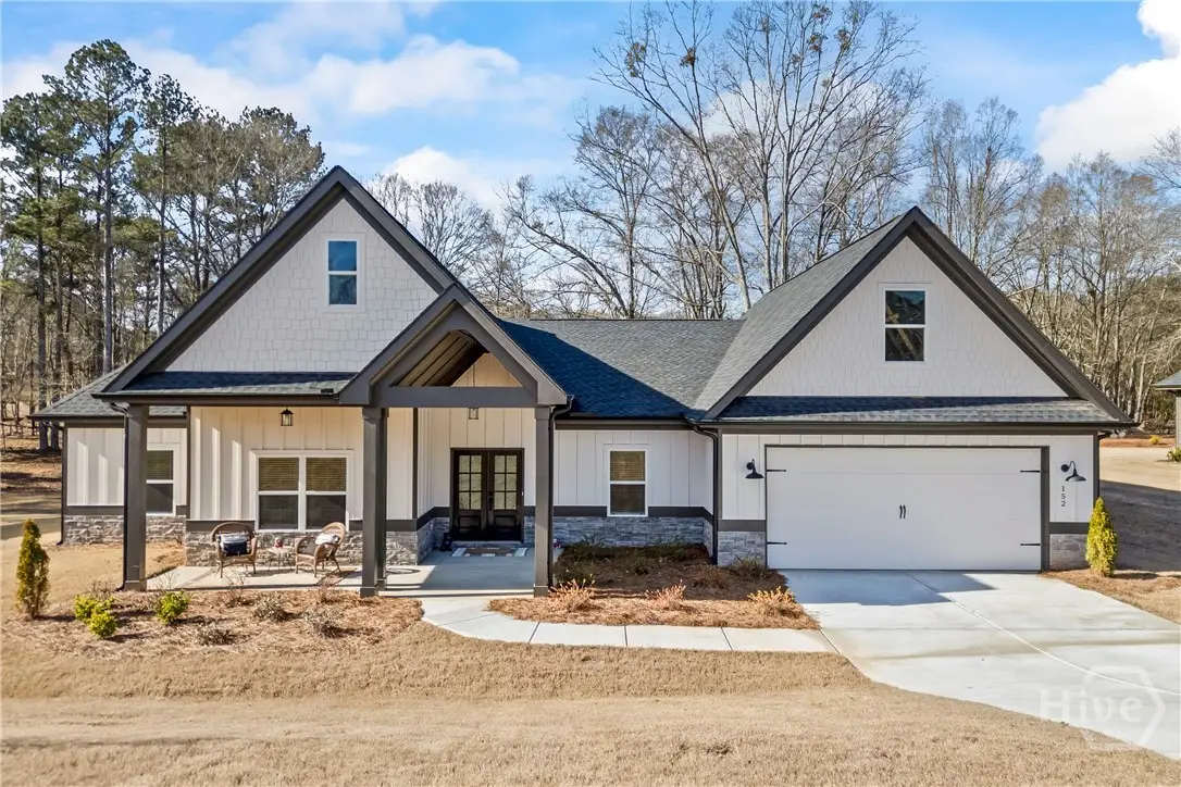 152 White Oak Way, Monroe, GA  - Image #1