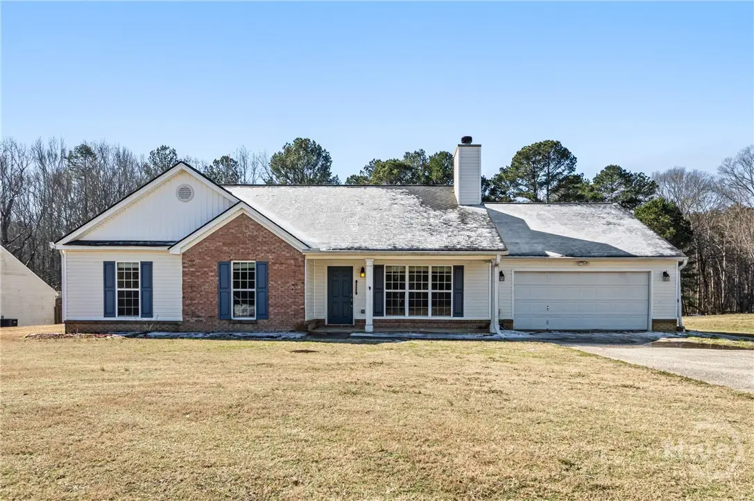 349 Simeon Road, Statham, GA 30666 - Image #1