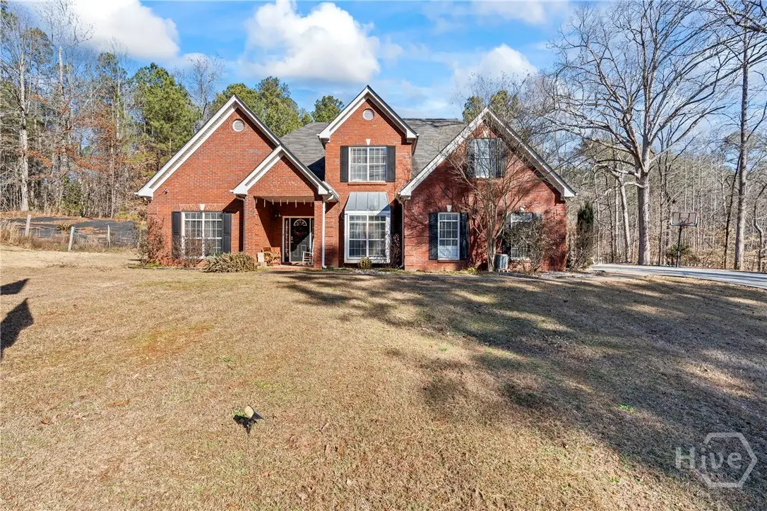 2498 Highway 212, Covington, GA 30016 - #1