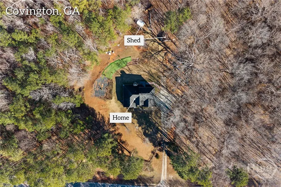 2498 Highway 212, Covington, GA 30016 - #2
