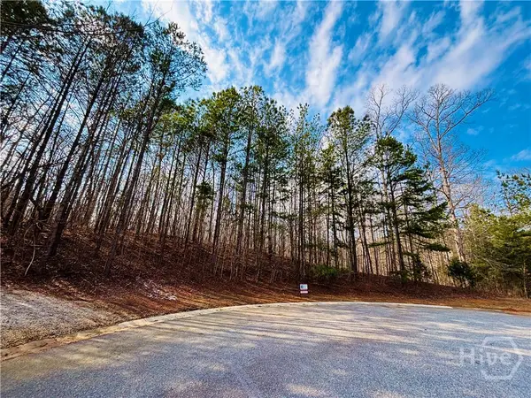 1241 Pembrook Drive, Watkinsville, GA 30677