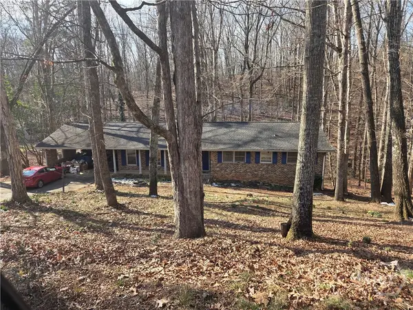 367 Richard, Athens, GA 30605