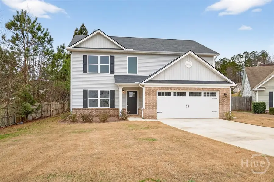 45 Haddington Court #76, Jefferson, GA 30549 - Image #3