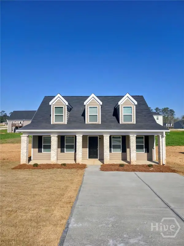 149 Charlotte Drive, Statham, GA 30666