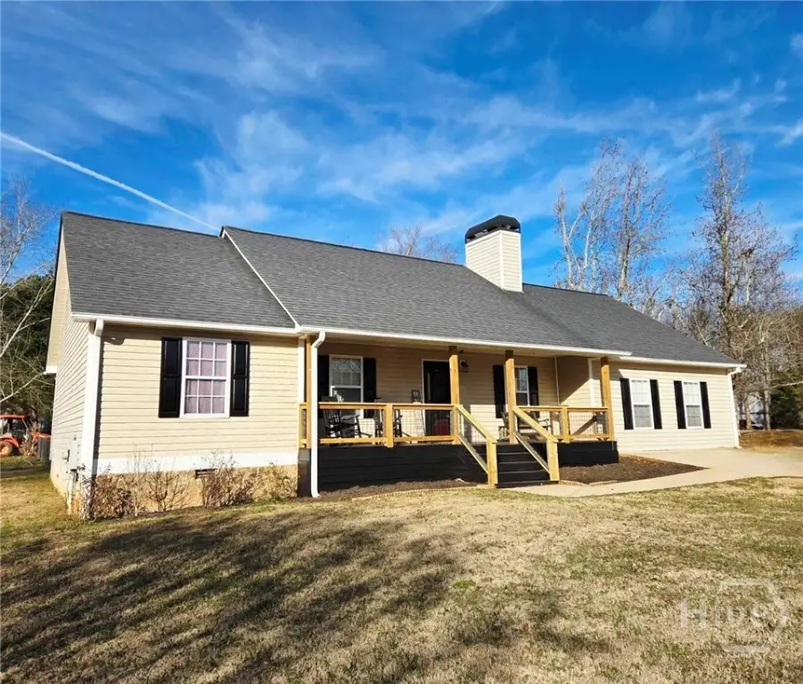 10 Shannons Lane, Comer, GA 30629 - #1