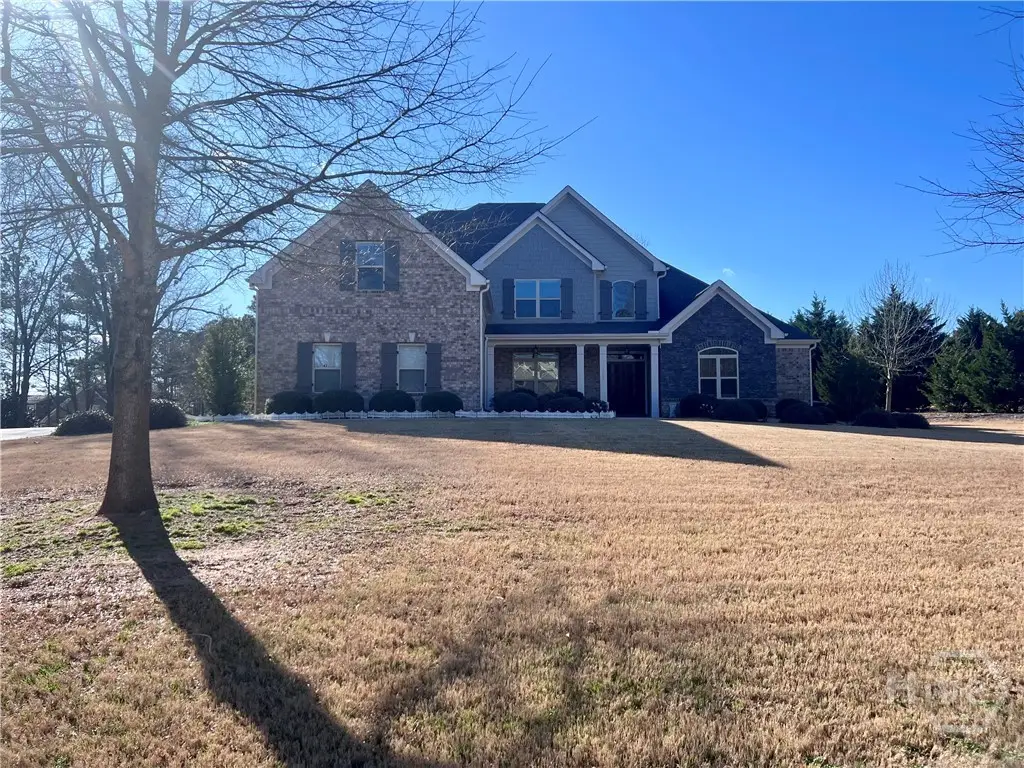 1542 Lenten Way, Statham, GA 30666 - #1