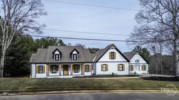 1051 Spartan Lane, Athens, GA 30606