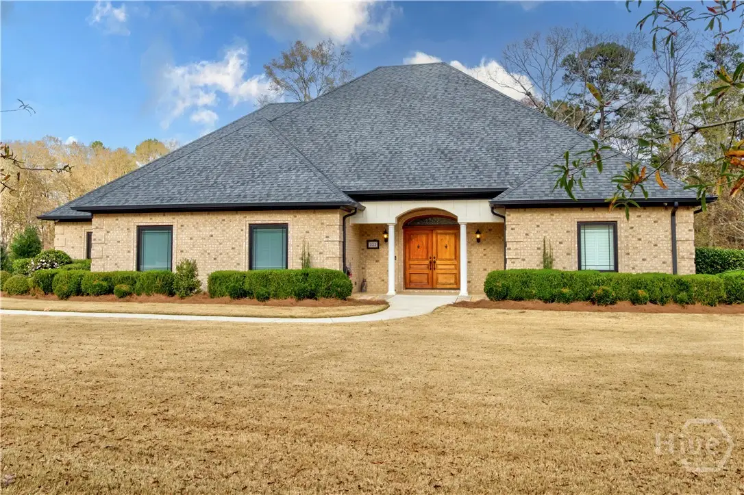 222 Deerhill Drive, Bogart, GA 30622 - #1