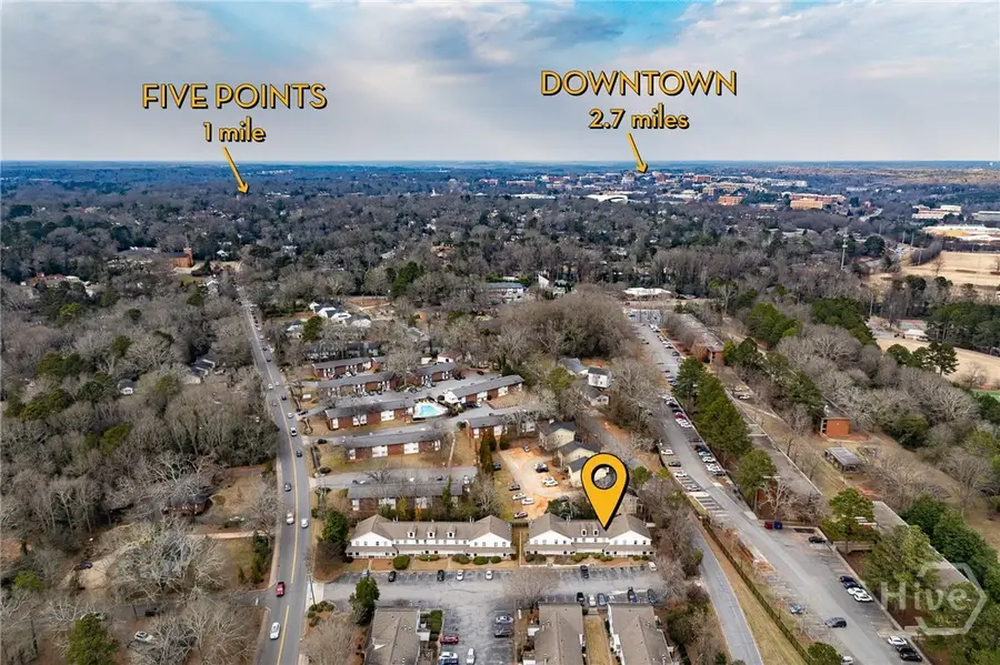 1905 S Milledge #3, Athens, GA 30605 - Image #2