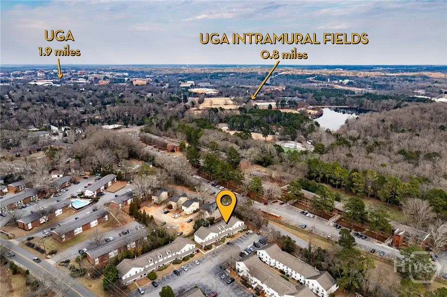 1905 S Milledge #3, Athens, GA 30605 - Image #3