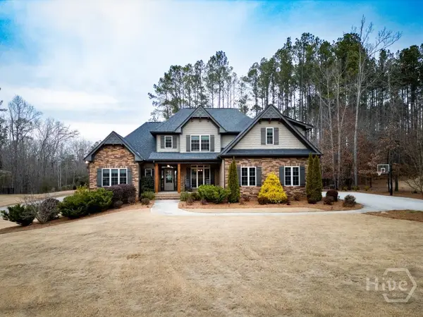 1858 Boulder Ridge Lane, Bishop, GA 30621
