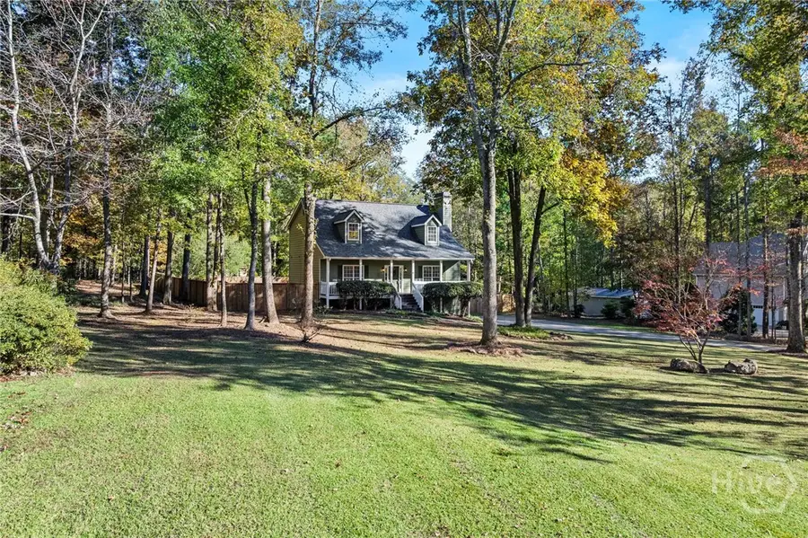 4230 Jonathan Lane, Cumming, GA 30040 - #3