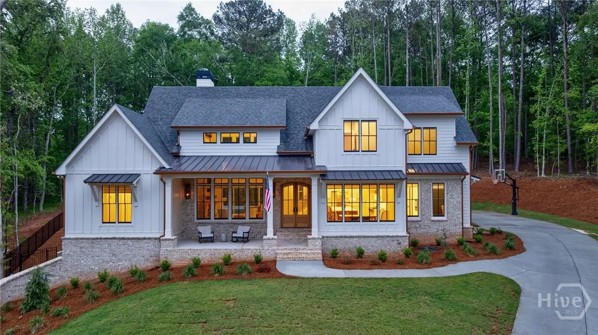 167 Alcovy Springs Drive, Monroe, GA 30656 - Image #1