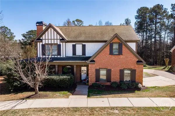 201 Township Lane, Athens, GA 30606