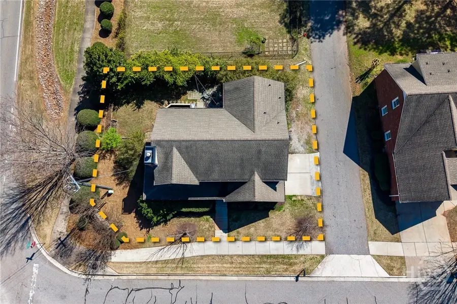 201 Township Lane, Athens, GA 30606 - #2
