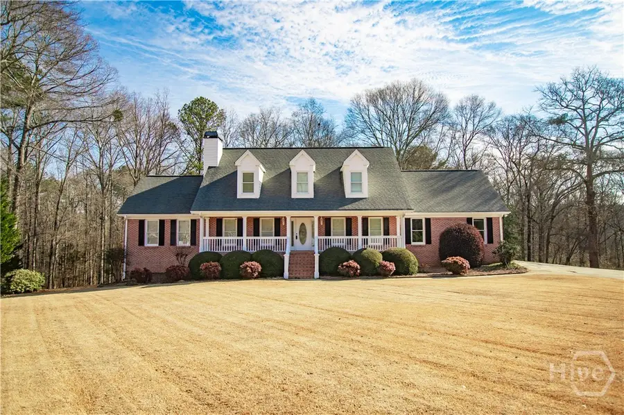 1426 Brighton Place, Loganville, GA 30052 - Image #2