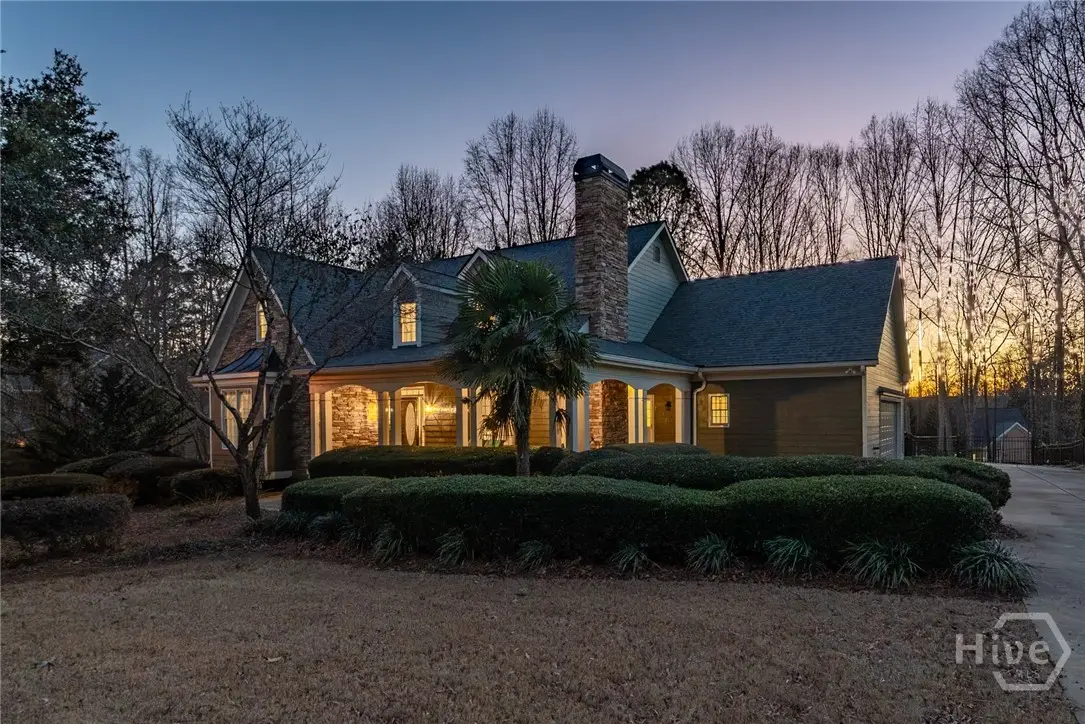 543A Sterling Water Drive, Monroe, GA 30655 - #1