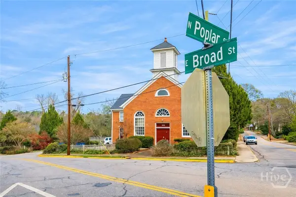 1295 Broad Street E #C5, Athens, GA 30601