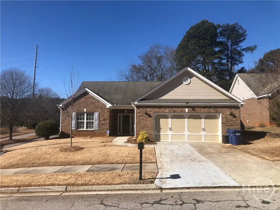 501 Greenlee Road, Athens, GA 30606 - #2