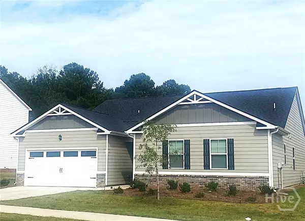 172 Defilippe Drive, Statham, GA 30666