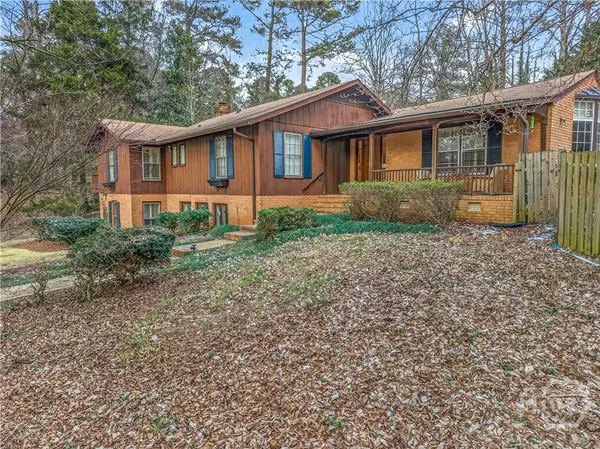 220 Tanglewood Drive, Athens, GA 30606