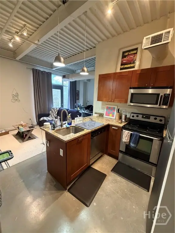 1075 Baxter Street #A304, Athens, GA 30606 - #2