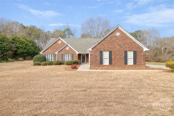 1071 Vanessa Avenue, Bogart, GA 30622
