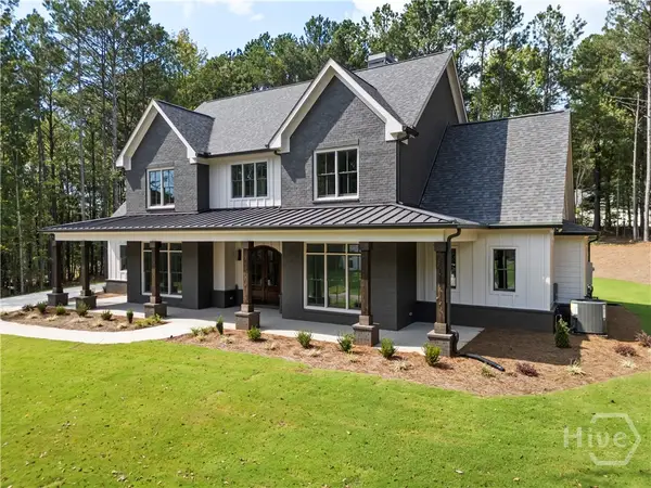 37 Alcovy Springs Drive, Monroe, GA 30656