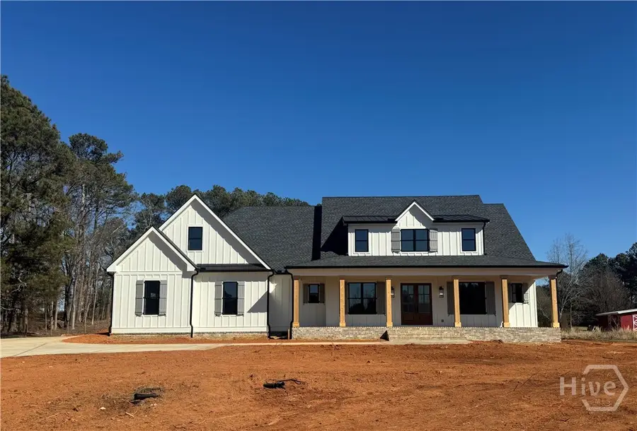 1991 Moores Ford Road, Bogart, GA 30622 - #2