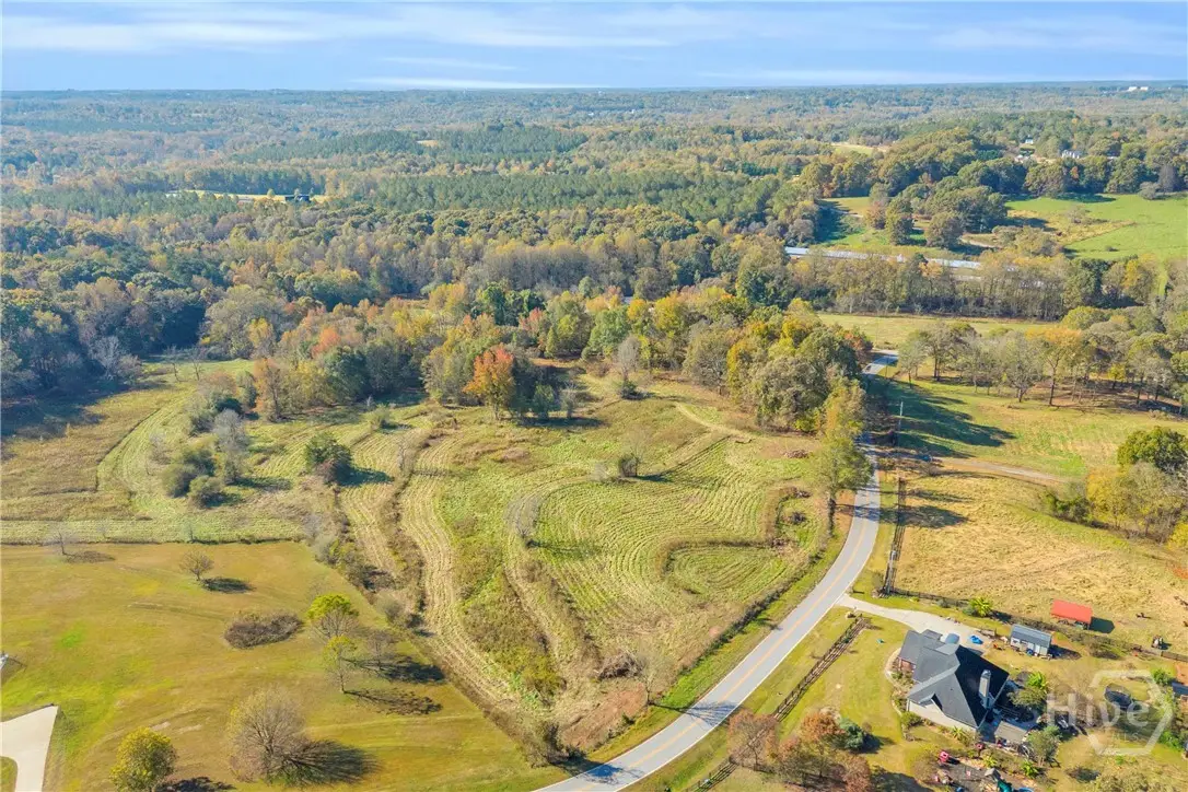 0 Lord Road -tract 6, Commerce, GA 30530 - #1