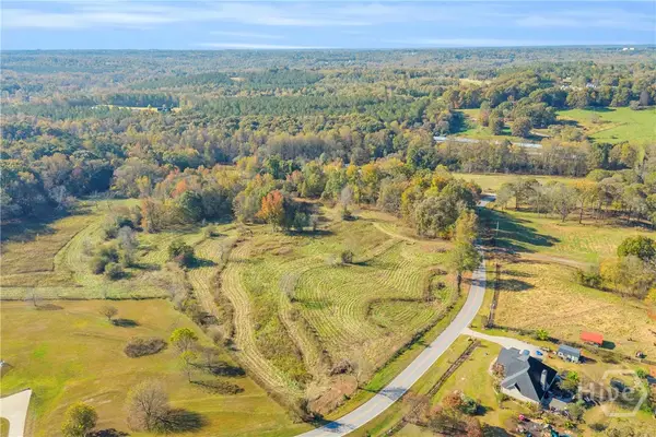 0 Lord Road -tract 6, Commerce, GA 30530