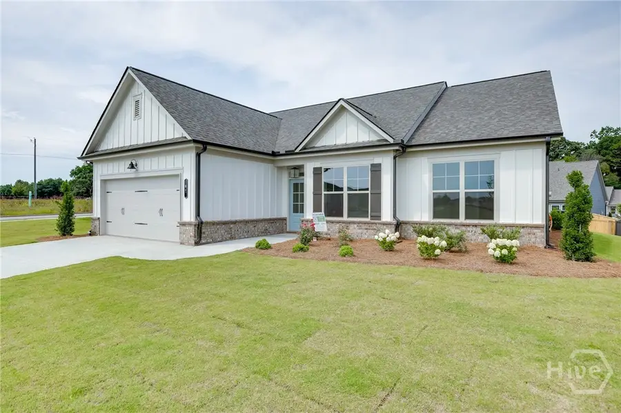 51 Merwood, Jefferson, GA 30549 - #2