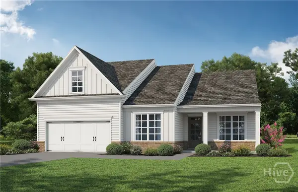 63 Merwood, Jefferson, GA 30549