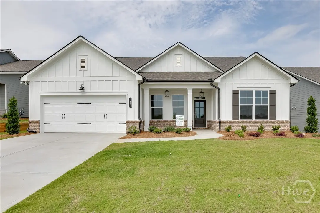 75 Merwood, Jefferson, GA 30549 - #1