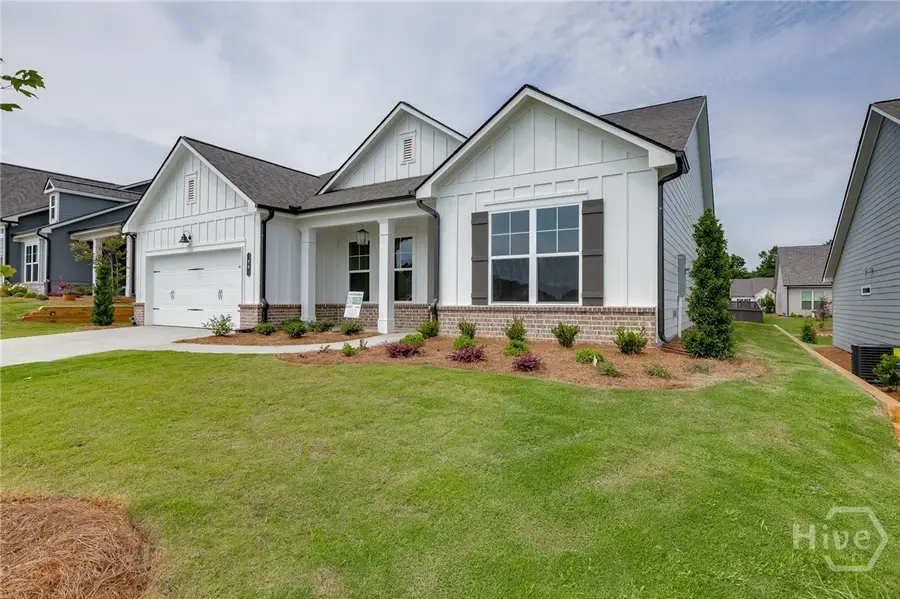 75 Merwood, Jefferson, GA 30549 - #2