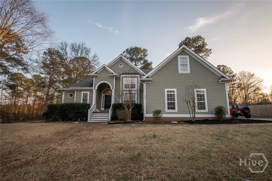 132 Whisperwood Lane, Athens, GA 30605 - #2