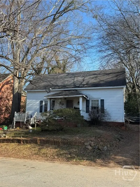 1435 E Broad, Athens, GA 30606