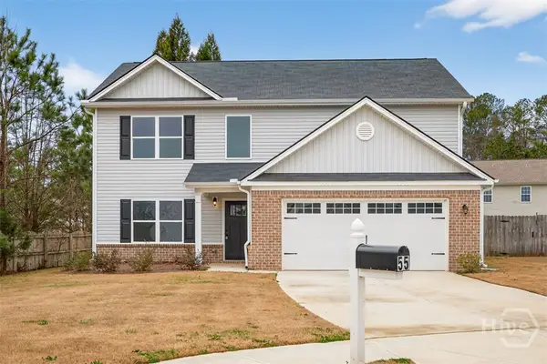 332 Jameston Drive #28, Jefferson, GA 30549