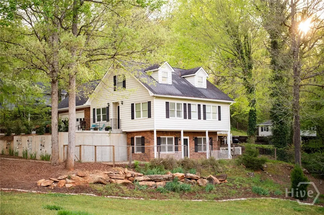1020 Barnett Place, Athens, GA 30605 - #1