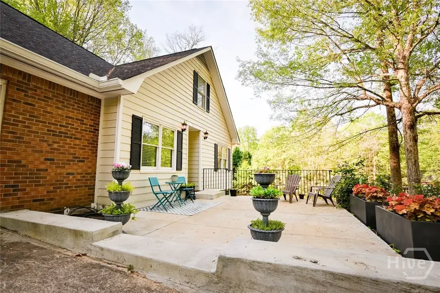 1020 Barnett Place, Athens, GA 30605 - #2