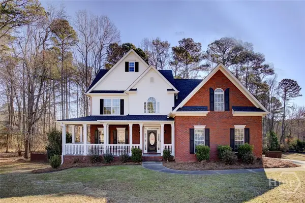 244 Thorn Berry Way, Conyers, GA 30094