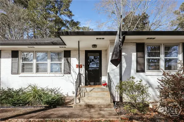 160 Pine Valley Drive, Athens, GA 30606