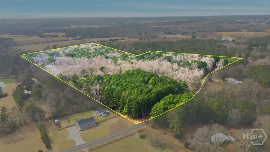 0 Peppers Road, Bishop, GA 30621 - #3