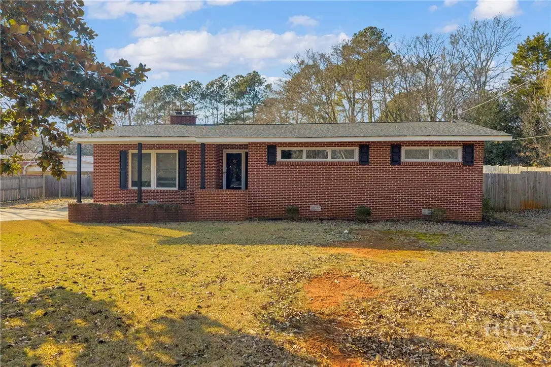 37 Cade Street, Hartwell, GA  - #1