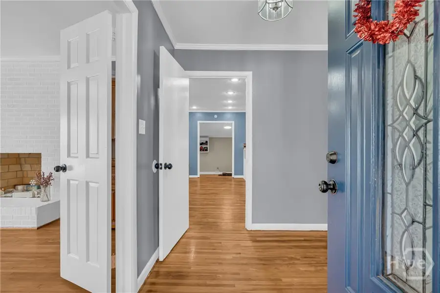 37 Cade Street, Hartwell, GA  - #3