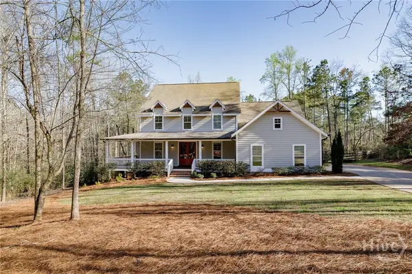 105 Inverness Road, Athens, GA 30606