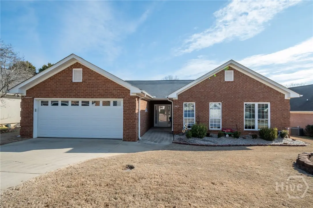 285 Bedford Drive, Athens, GA 30606 - Image #1