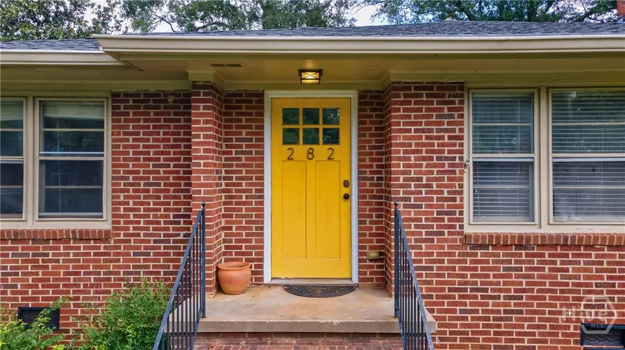 282 Holman Avenue, Athens, GA 30606 - #2